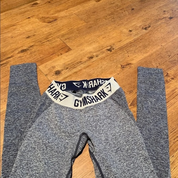 gymshark leggings - Picture 4 of 8